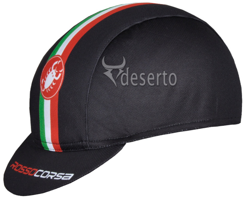 2014 Cinelli Cappello Ciclismo